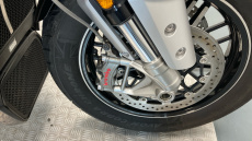 Triumph Rocket 3 GT Chrome (23MY)